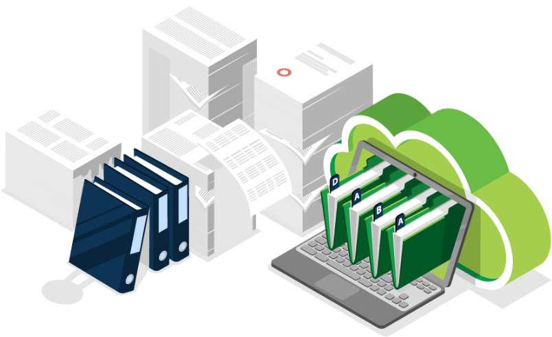 VeriDoc Invoice