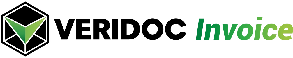 VeriDoc Invoice